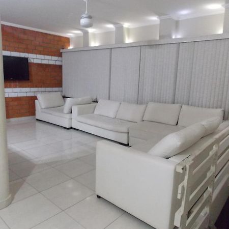 Apartamento Duplex Guarujá Buitenkant foto