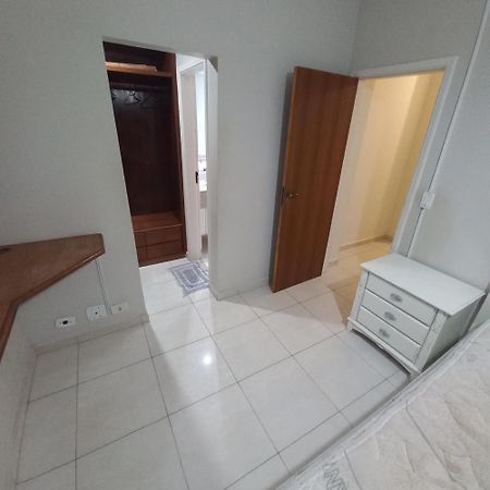 Apartamento Duplex Guarujá Buitenkant foto