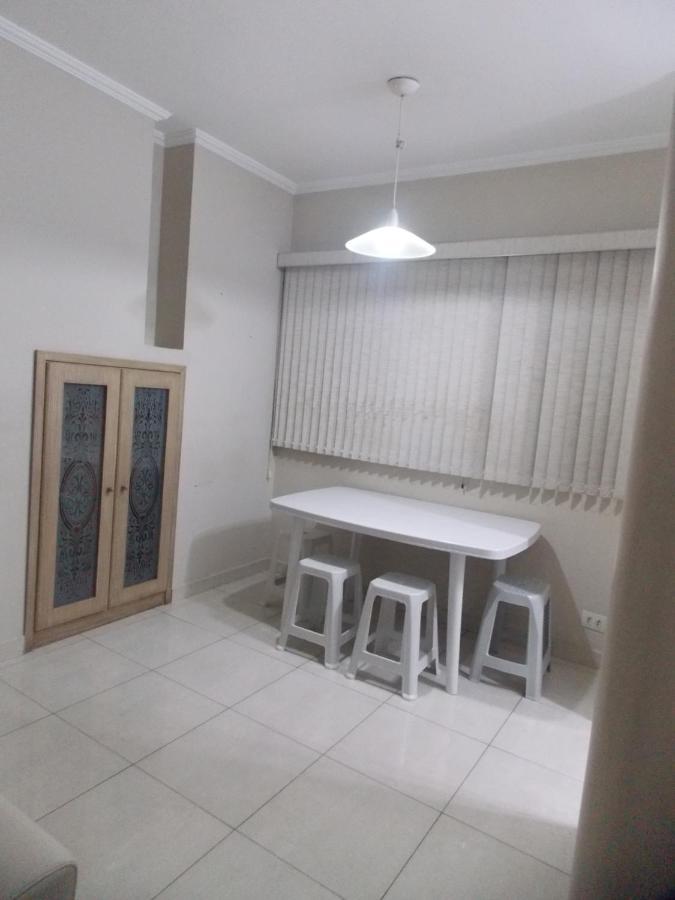 Apartamento Duplex Guarujá Buitenkant foto