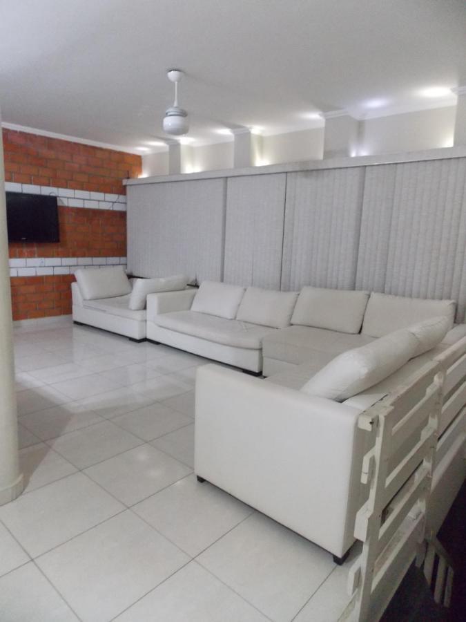 Apartamento Duplex Guarujá Buitenkant foto