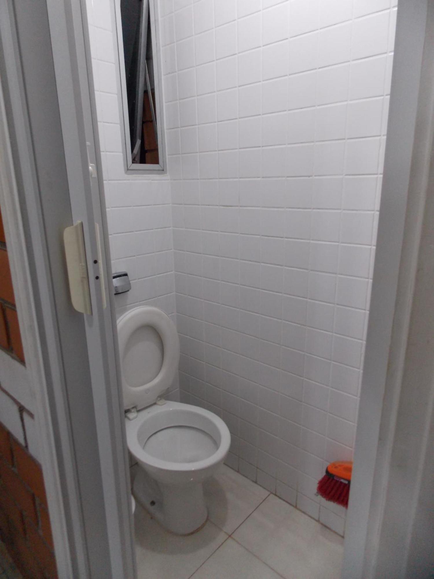 Apartamento Duplex Guarujá Buitenkant foto