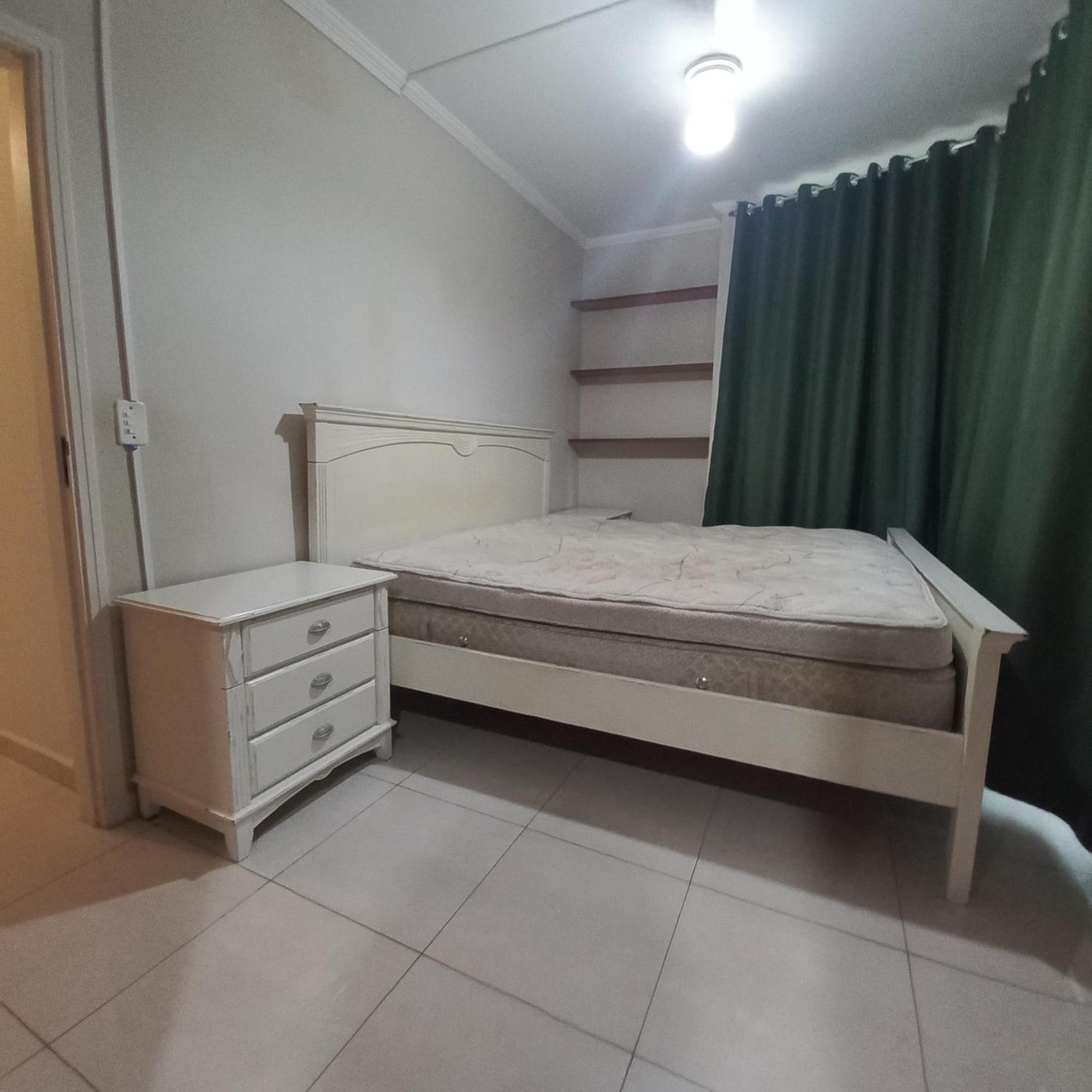 Apartamento Duplex Guarujá Buitenkant foto