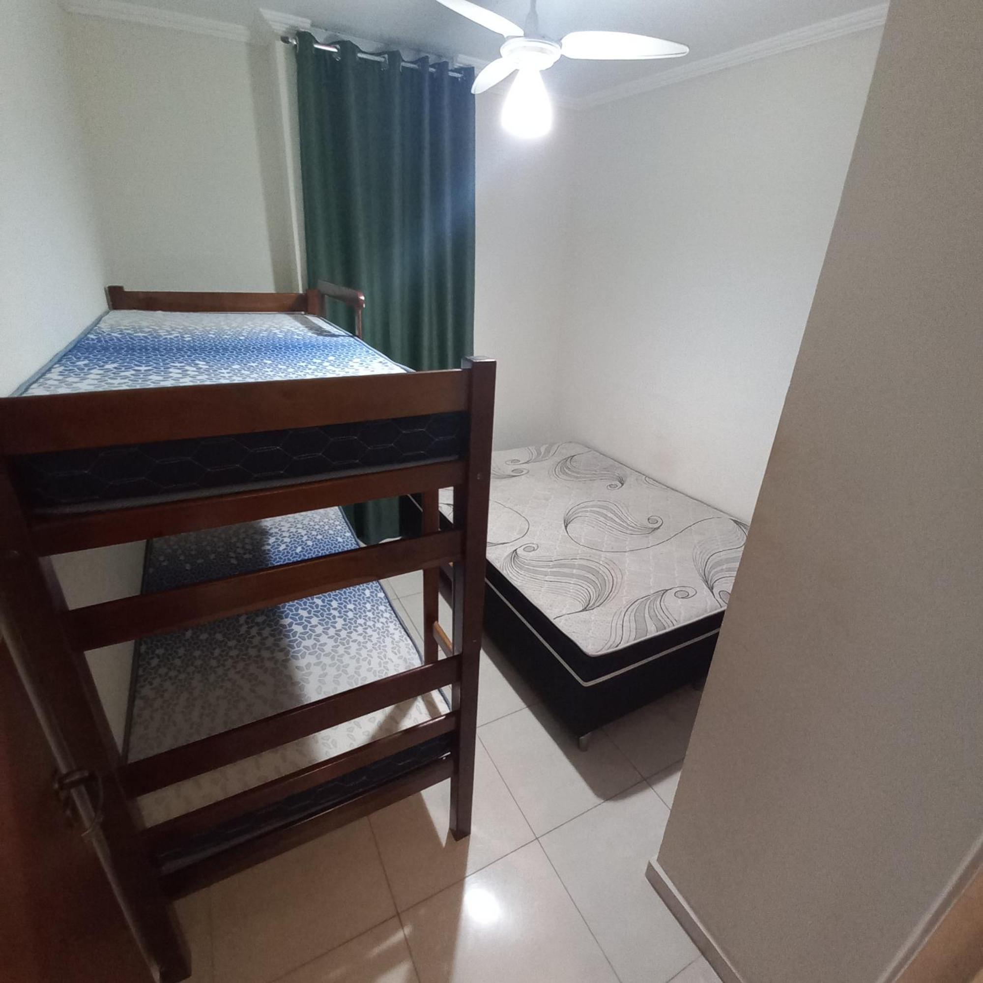 Apartamento Duplex Guarujá Buitenkant foto
