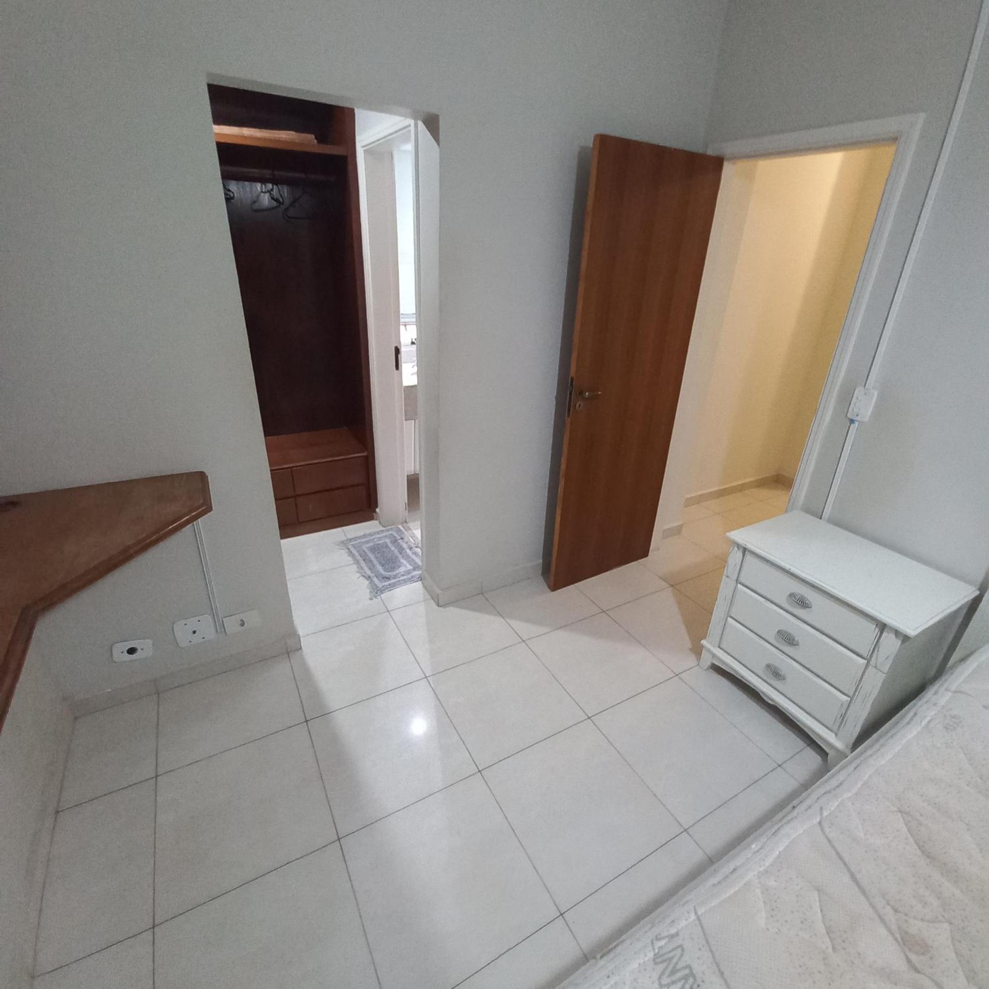 Apartamento Duplex Guarujá Buitenkant foto