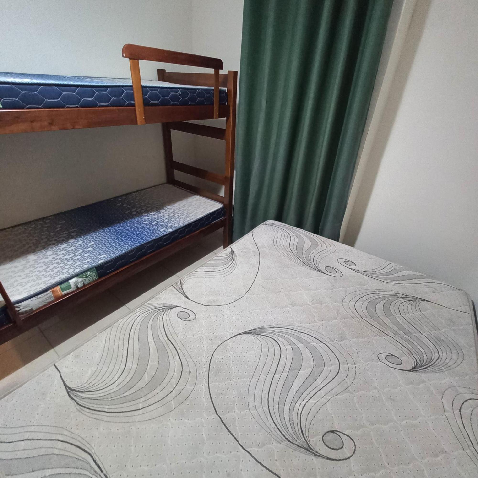 Apartamento Duplex Guarujá Buitenkant foto