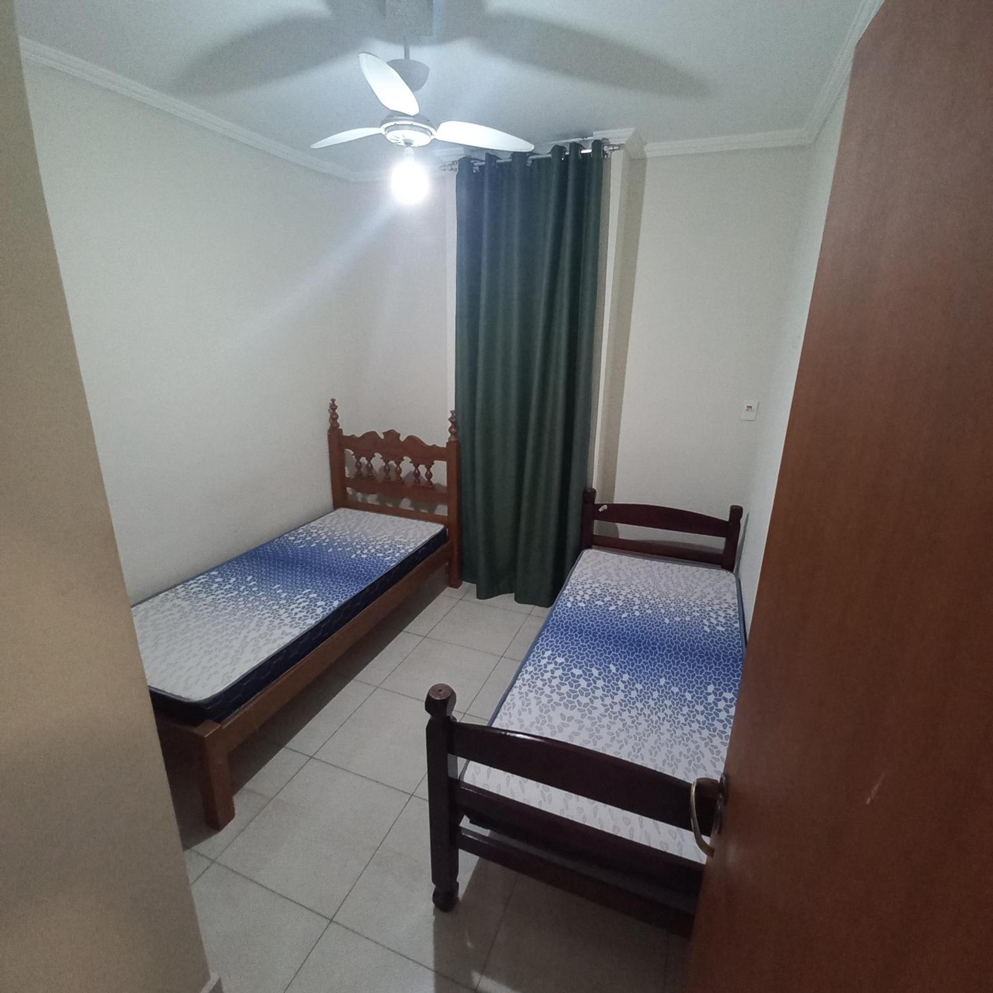 Apartamento Duplex Guarujá Buitenkant foto