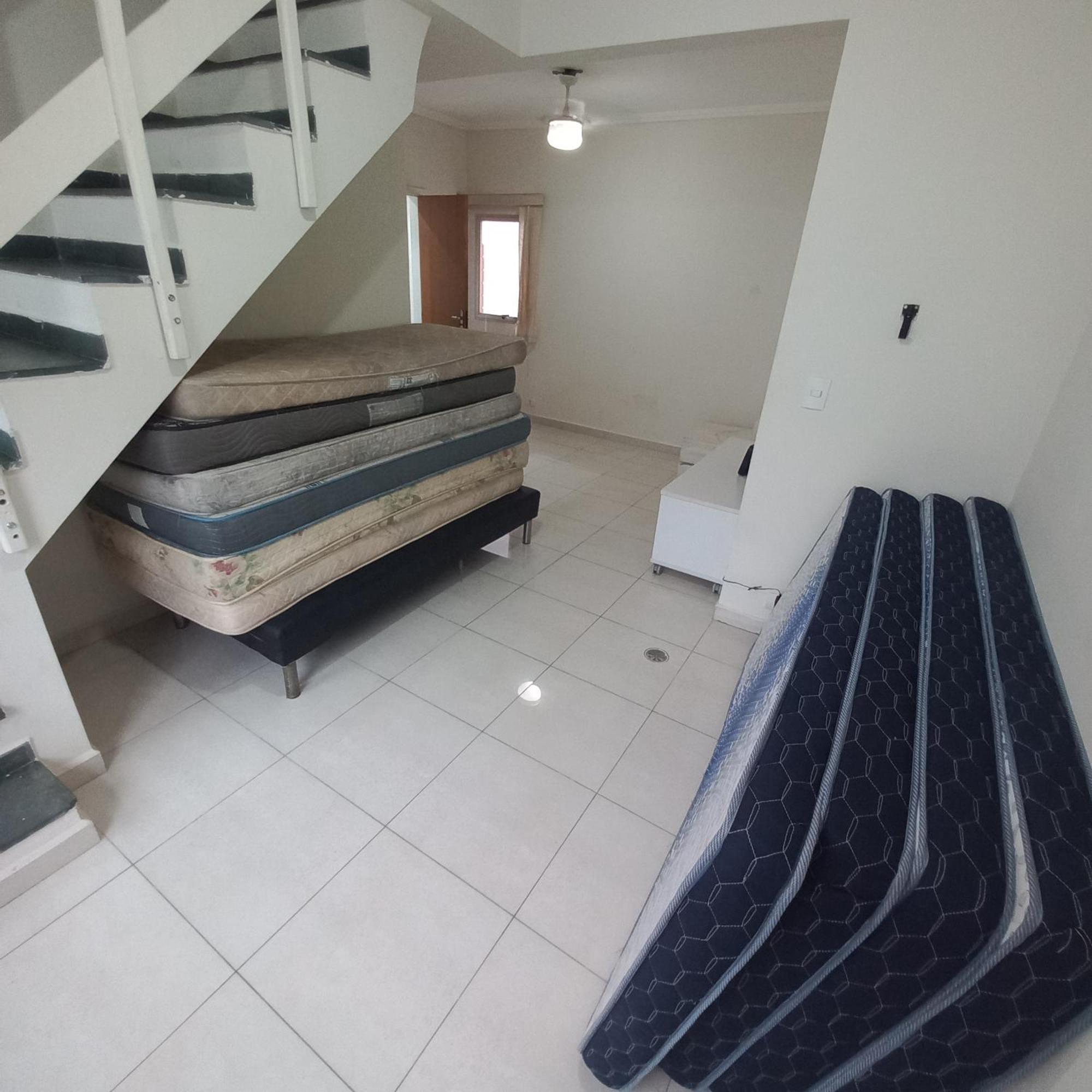 Apartamento Duplex Guarujá Buitenkant foto